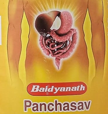 Panchasava - Baidyanath