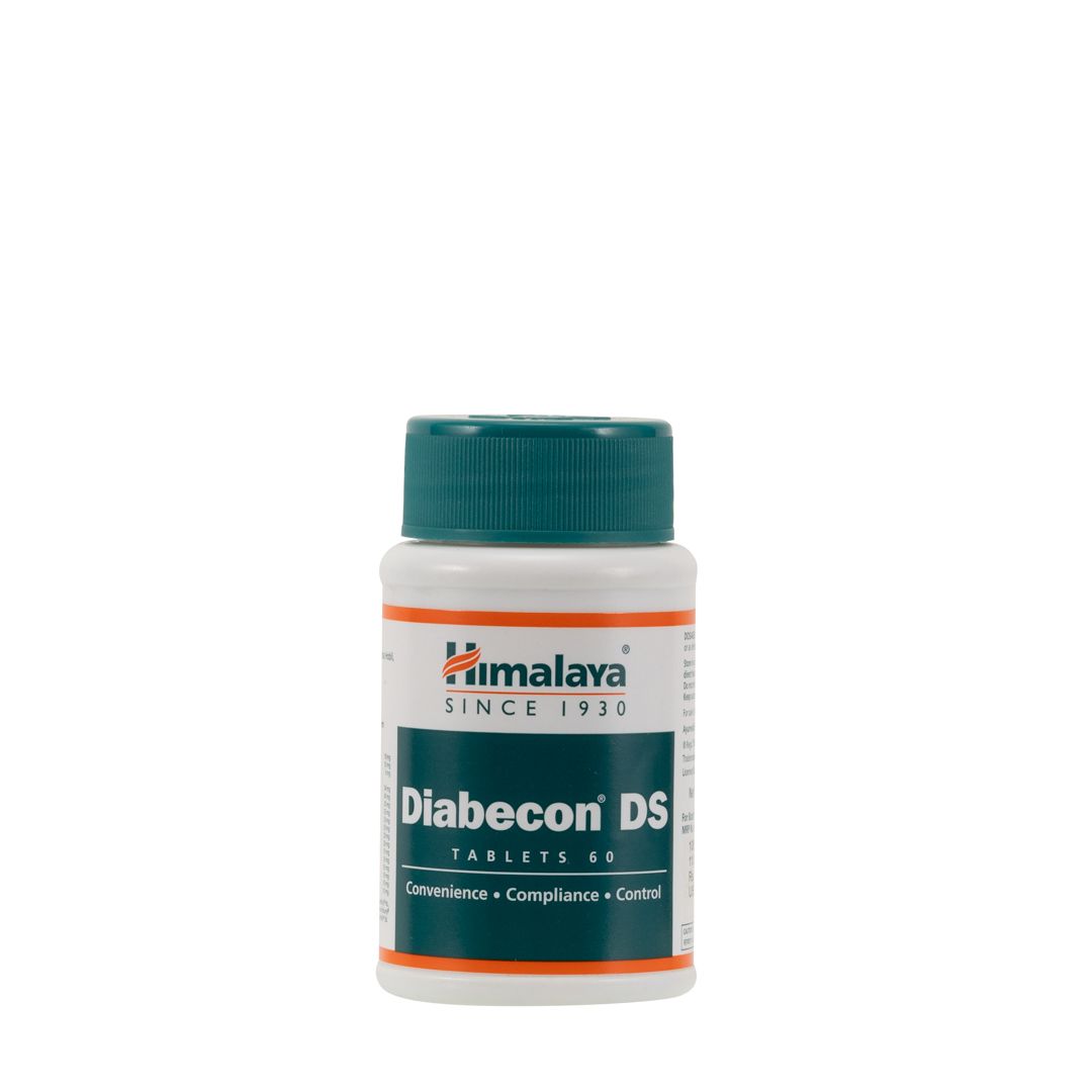 Diabecon DS Himalaya