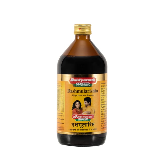 Dashmularishta Baidyanath