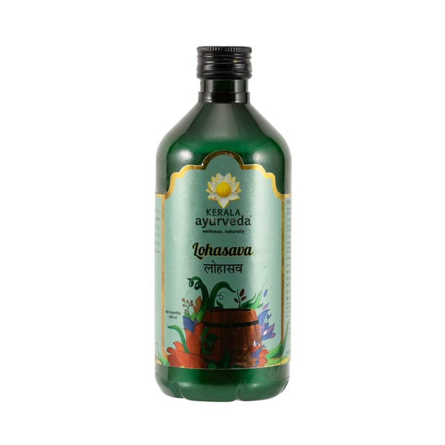 Lohasava Kerala Ayurveda