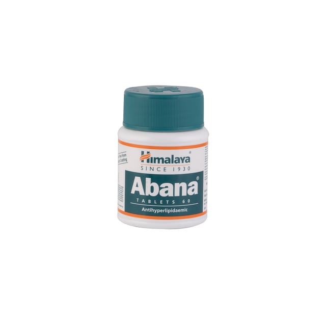 Abana Tablets Himalaya