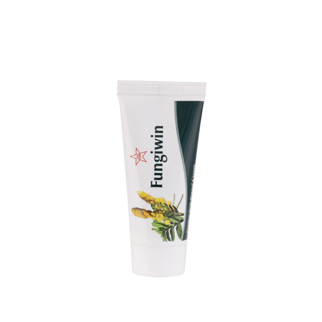 Fungiwin Sidha Antifungal Cream SKM 35 gm